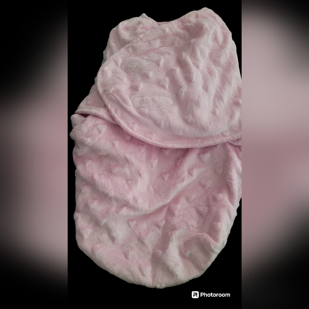 Baby Swaddle